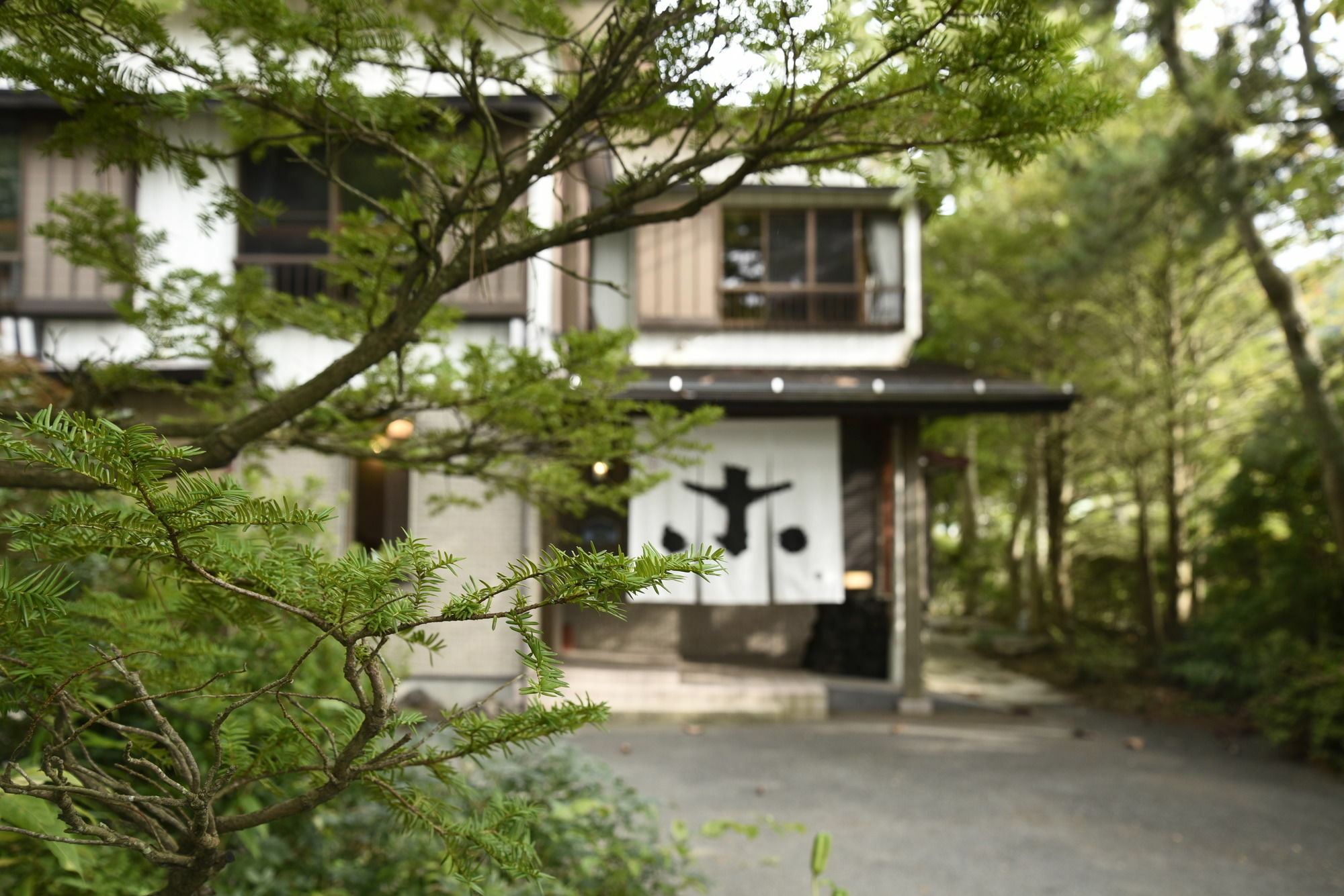 Hotorinite Hostel Yamanakako Exterior foto